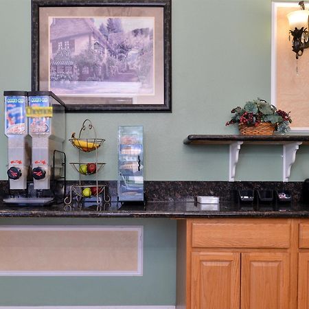 Americas Best Value Inn Pasadena Dış mekan fotoğraf