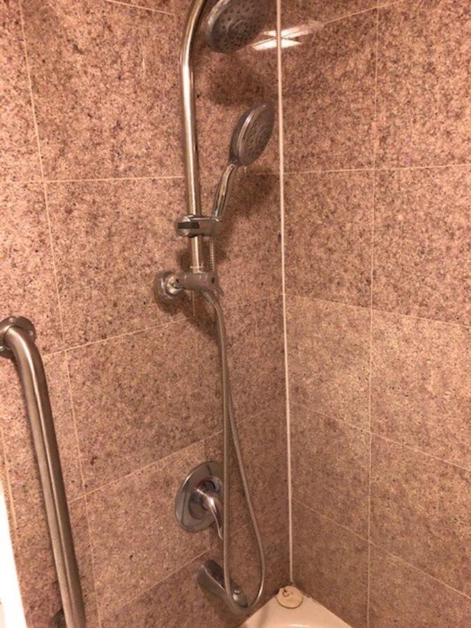 Americas Best Value Inn Pasadena Dış mekan fotoğraf