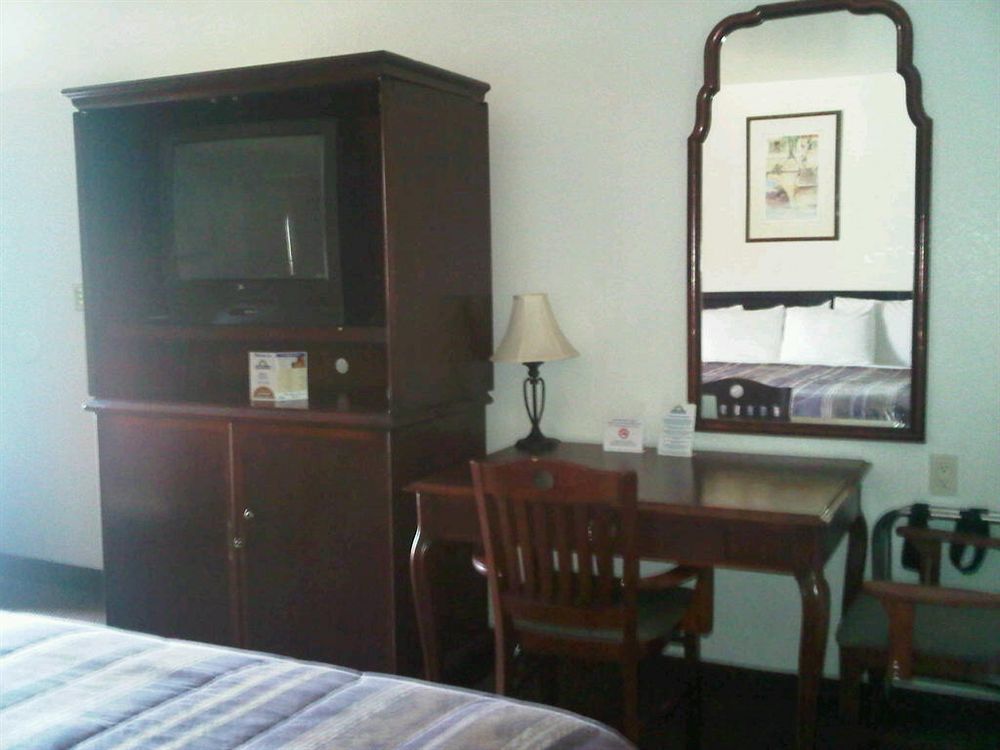 Americas Best Value Inn Pasadena Dış mekan fotoğraf